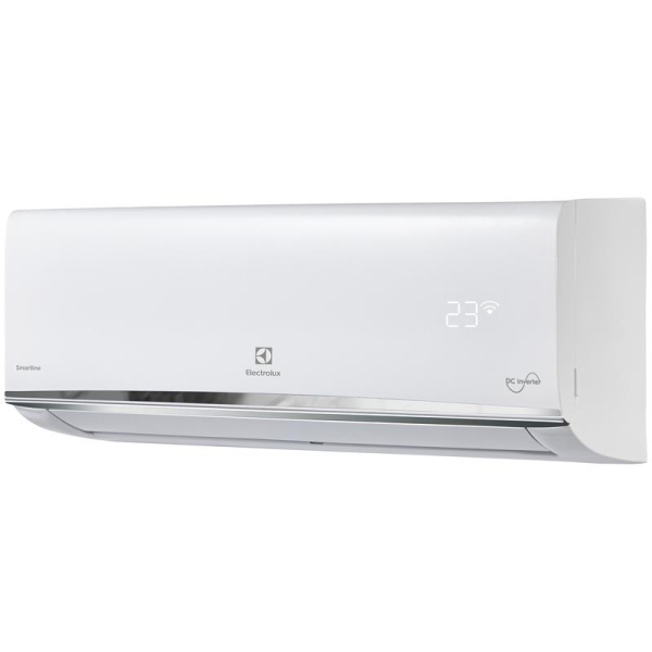 Сплит-система инверторного типа Smartline DC EACS/I-18HSM/N8 комплект Electrolux НС-1598829