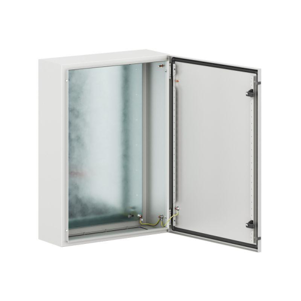 Корпус навесной STE с М/П 700х500х200мм DKC R5STE0752