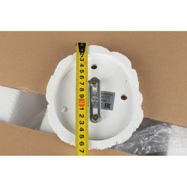 Бра Omnilux OML-52301-01