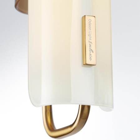 Бра Odeon Light 5467/10WL