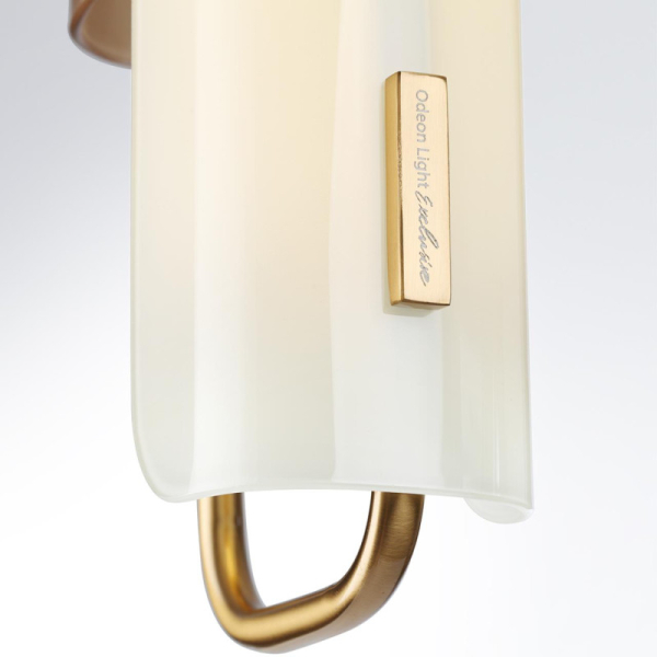 Бра Odeon Light 5467/10WL