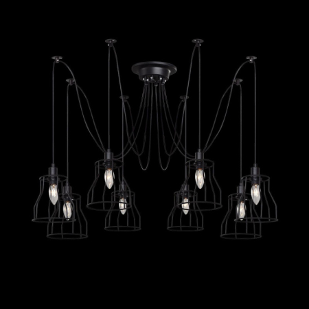 Подвесной светильник F-Promo 2168-8U