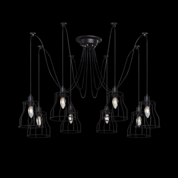 Подвесной светильник F-Promo 2168-8U