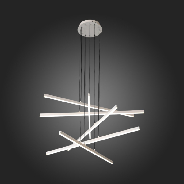 Подвесная люстра ST-Luce SL394.523.06