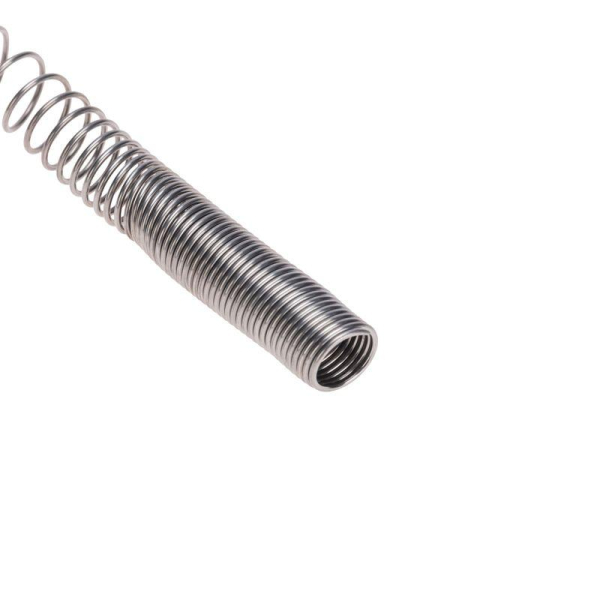 Припой без канифоли ПОС-61, 10г, Ø1мм, (олово 61%, свинец 39%), колба REXANT