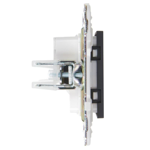 Подсветка светодиодная SKANDY встраив. SK-L01G графит IEK SK-FL20-K53