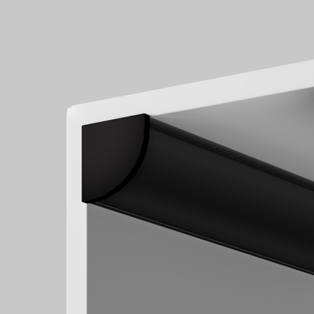 Заглушка профиля Maytoni Technical 642029