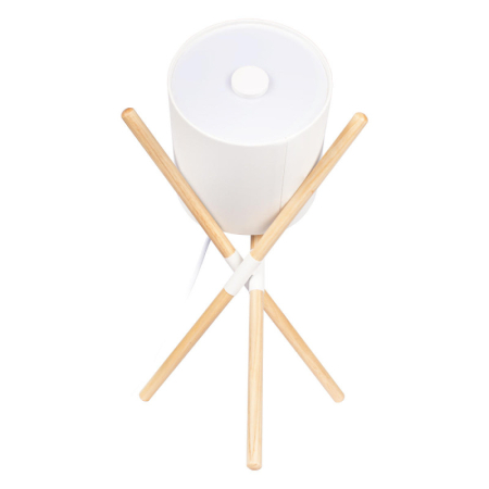 Настольная лампа LOFT IT 10245T White