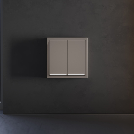 Клавиша/Накладка VOLTUM VLS000414