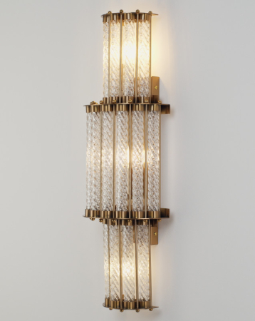 Бра Moderli V10264-3W