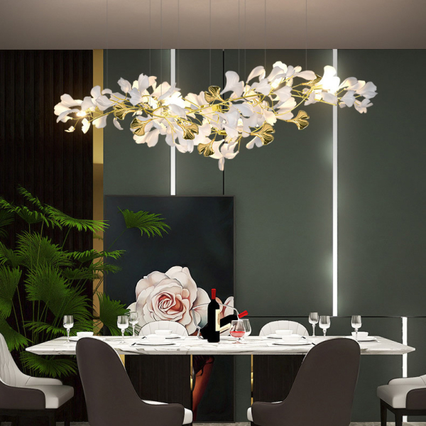 Подвесная люстра ImperiumLoft 231974-23