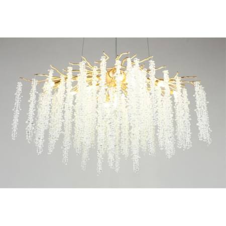 Подвесная люстра APLOYT APL.848.23.10