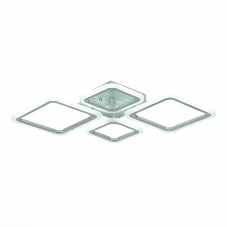 Накладная люстра EVOLED SLE500192-04