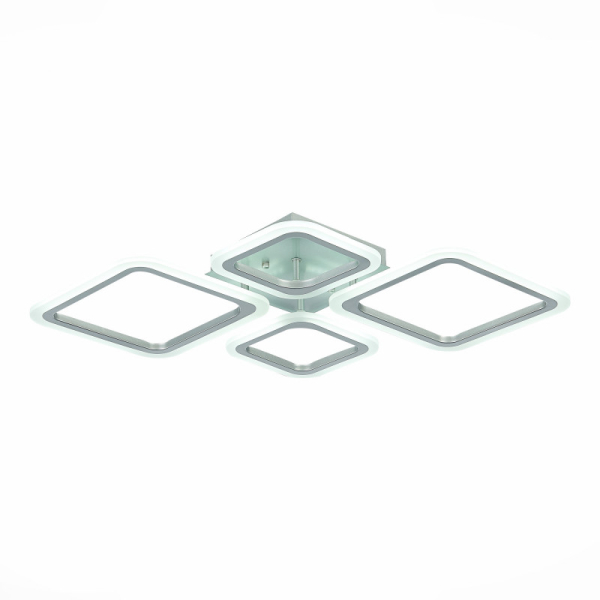 Накладная люстра EVOLED SLE500192-04