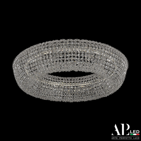 Подвесная люстра APL LED S502.0.60.A.4000