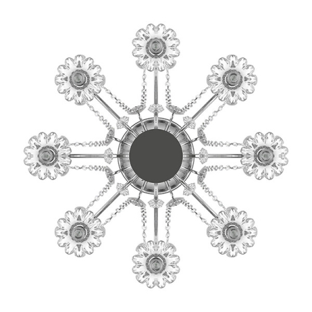 Подвесная люстра Lightstar 790114