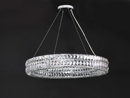 Подвесная люстра Newport 10124+10/S