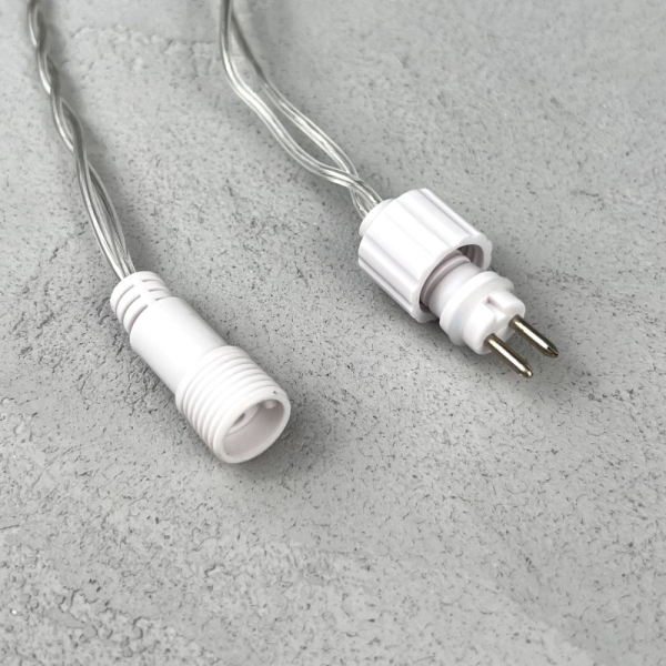 Светодиодная нить Laitcom PST100BLWCAP-10-1GL