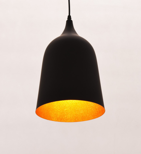 Подвесной светильник Lumina Deco LDP 7562 BK