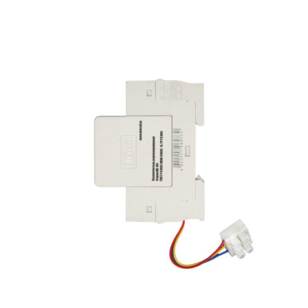 Ограничитель перенапряжения ОП-101 1п 20кА D 275В DEKraft 18013DEK