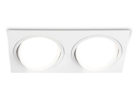 Встраиваемый светильник Ambrella Light TN51919