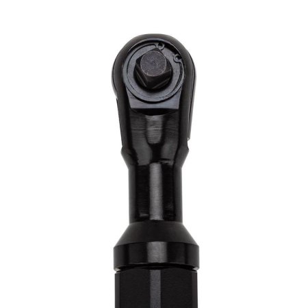 Трещотка пневматическая 1/2", 70 Нм KRANZ