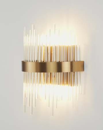 Бра Moderli V10241-WL