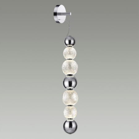 Бра Odeon Light 5007/13WL