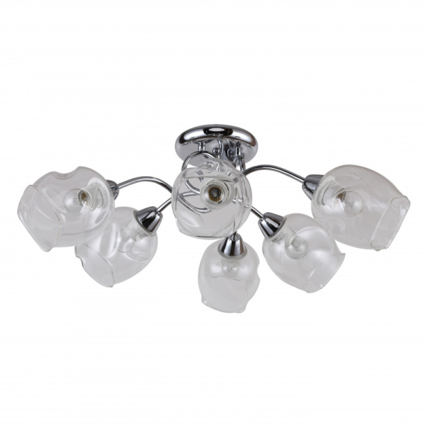 Накладная люстра F-Promo 2191-6U