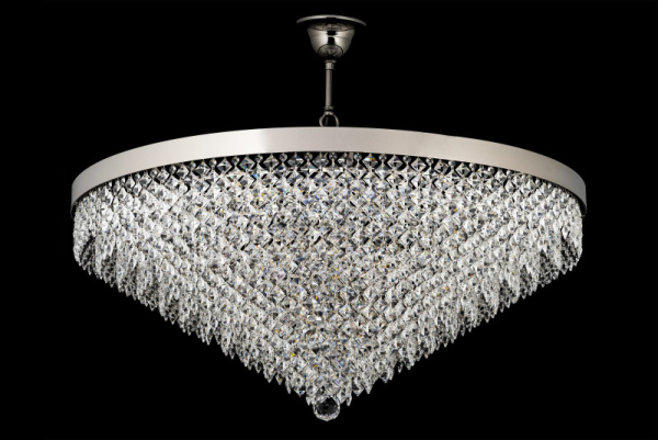 Подвесная люстра Arti Lampadari Avio E 1.5.80.100 PB