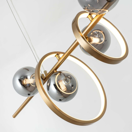 Подвесной светильник MODELUX MS.1900.1200 BS