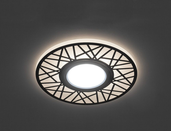 Встраиваемый светильник Feron 32675