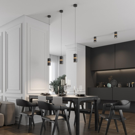 Подвесной светильник Novotech 359340