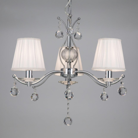 Подвесная люстра Citilux CL438131