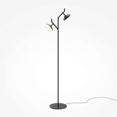 Торшер Maytoni MOD451FL-L16B3K