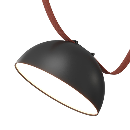 Светильник на шине Denkirs DK5560-BK