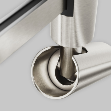 Светильник на шине Maytoni Technical TR144-1-12W3K-W-PT