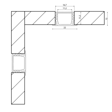 Профиль SWG RC-2212