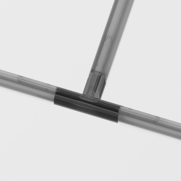 Коннектор Maytoni Technical TRA010CT-42B