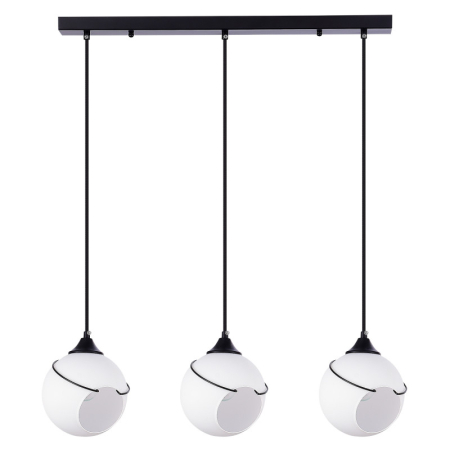 Подвесная люстра Evoluce SLE103143-03