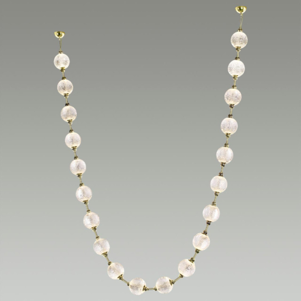 Подвесной светильник Odeon Light 5008/80L