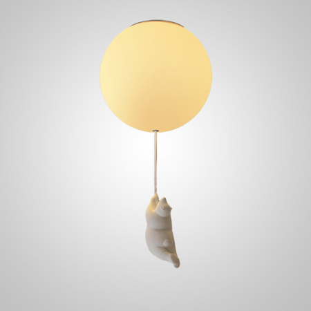 Накладной светильник ImperiumLoft 191725-23