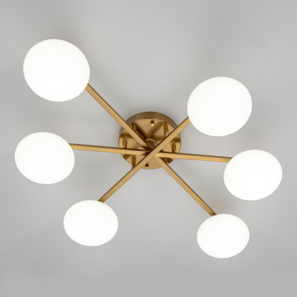 Накладная люстра Citilux CL226A163