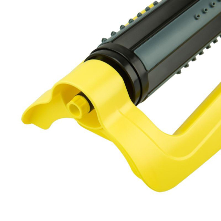 Дождеватель осциллирующий универсальный, 21 отверстие ЧЕТЫРЕ СЕЗОНА