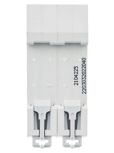 Выключатель нагрузки (мини-рубильник) 2п 40А ВН-32 KARAT IEK MNV10-2-040