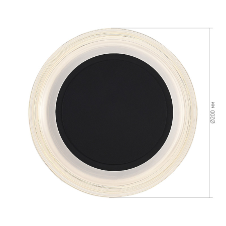 Бра ST-Luce SL6239.401.03