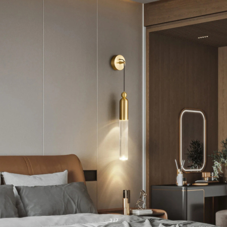 Бра ImperiumLoft 346283-01