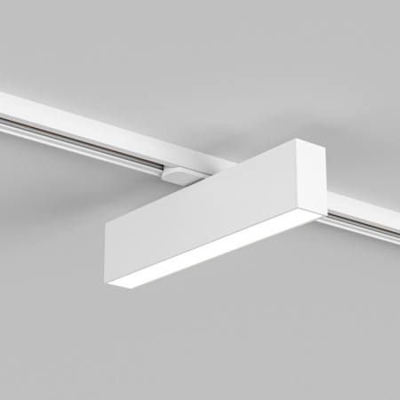 Светильник на шине Denkirs DK6440-WH