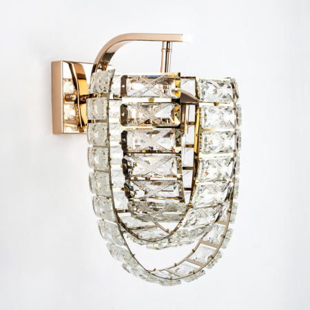 Бра MODELUX ML.755.02 GD