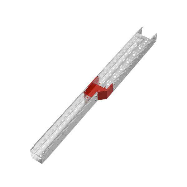 Переходник правый 100х100-150мм "ПЛЮС" HD85 КМ PL17847